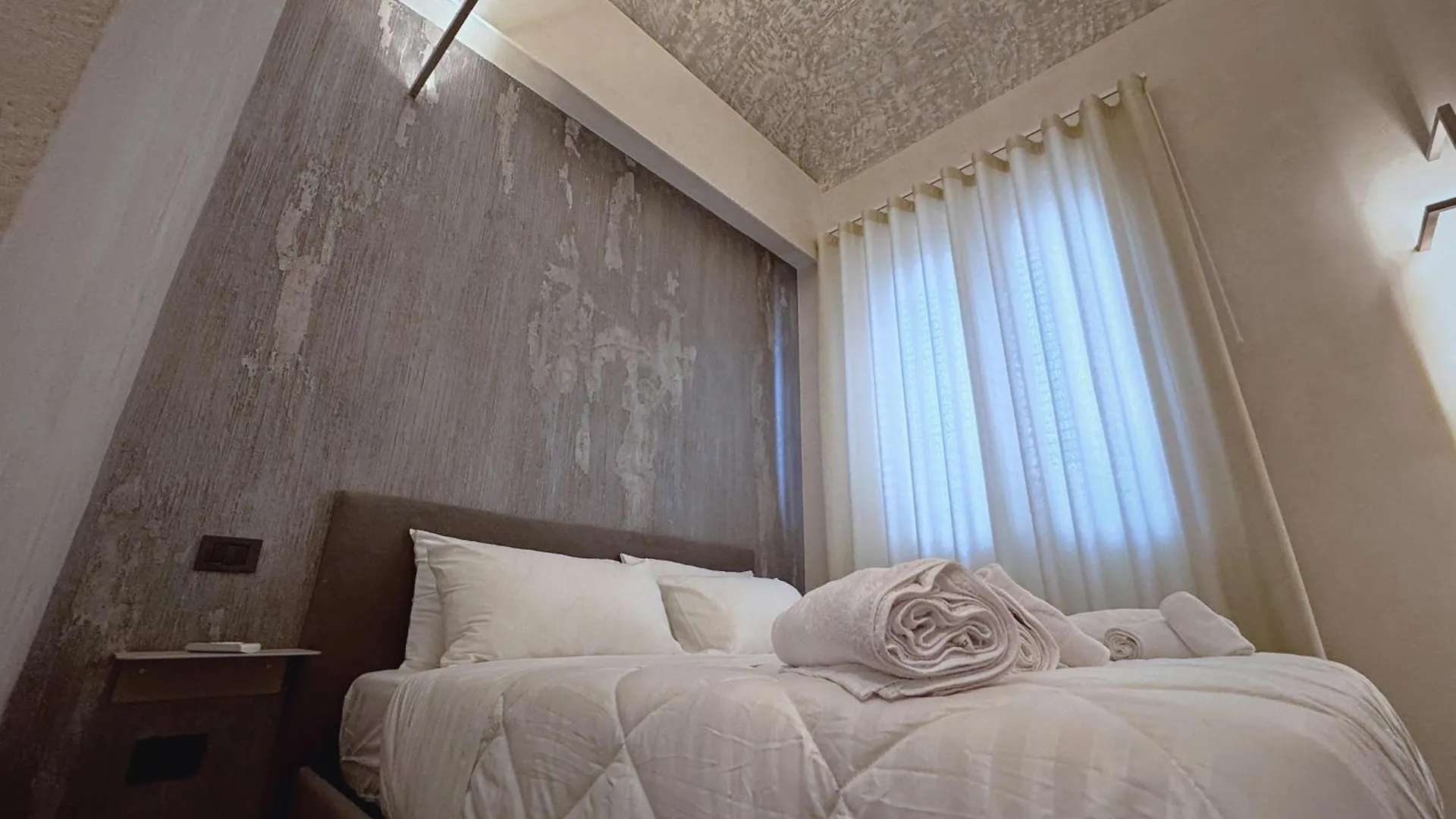 B&B Corona Suite 팔레르모