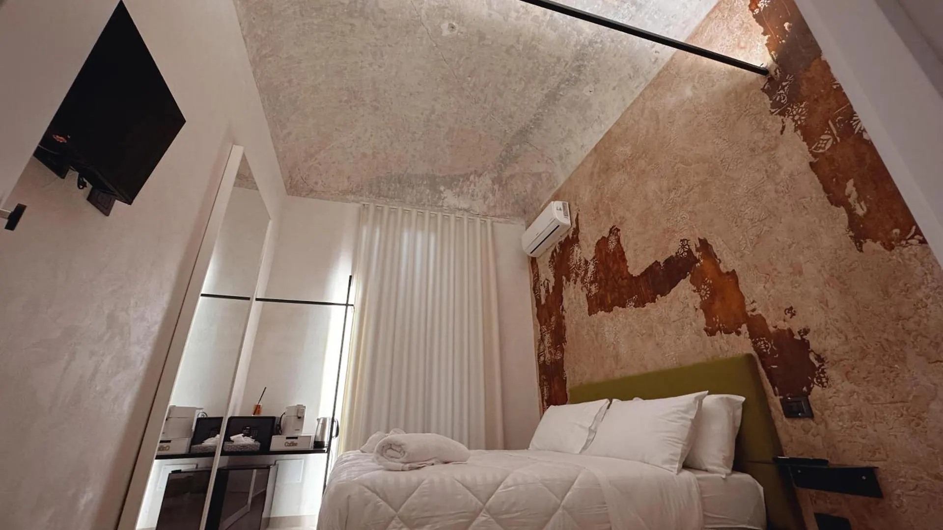 Corona Suite 팔레르모 B&B