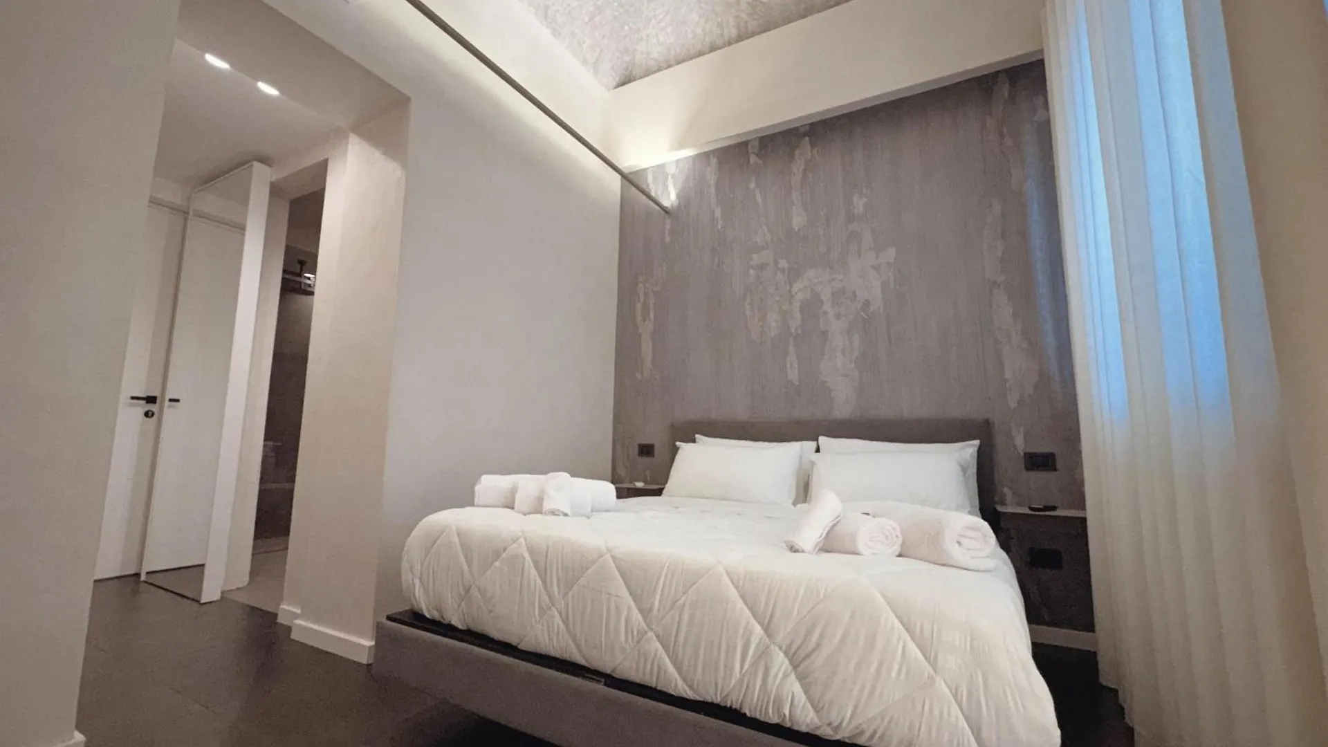 Corona Suite 팔레르모 B&B