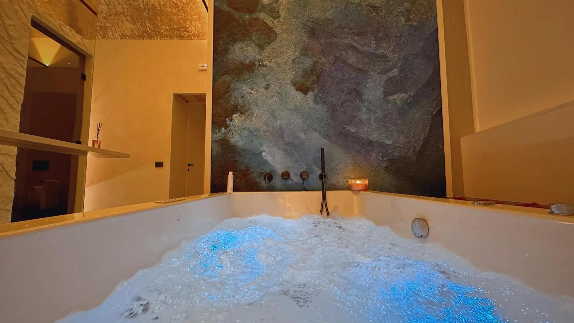 B&B Corona Suite 팔레르모