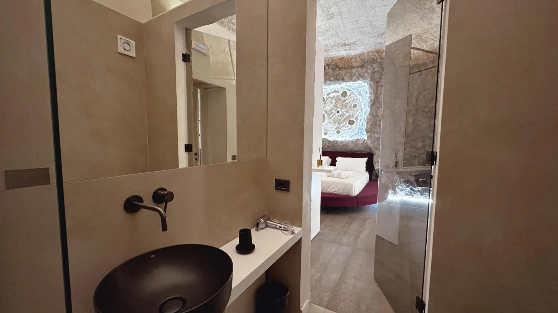 B&B Corona Suite 팔레르모