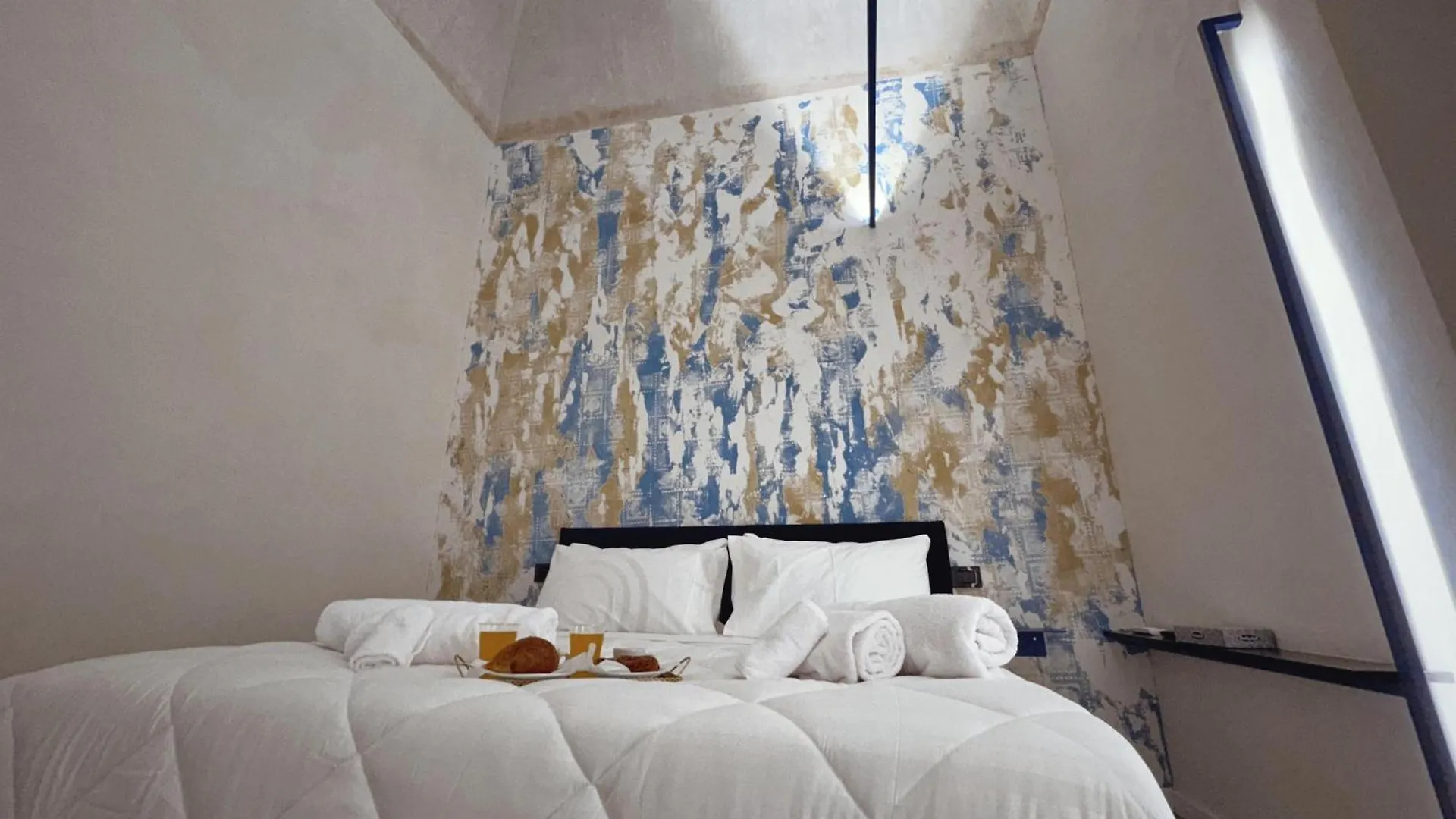 Corona Suite 팔레르모 B&B