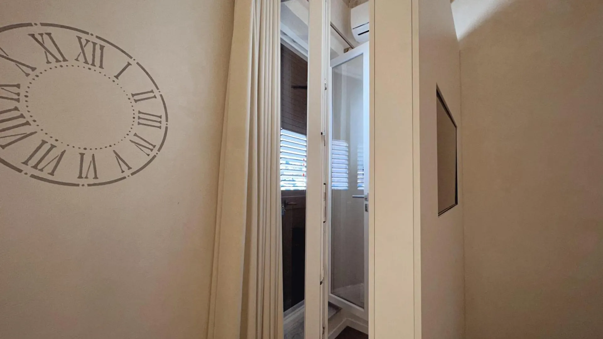 Corona Suite 팔레르모 B&B