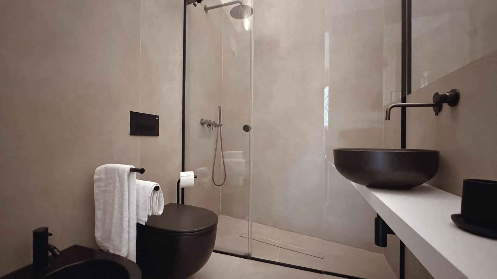 B&B Corona Suite 팔레르모 이탈리아