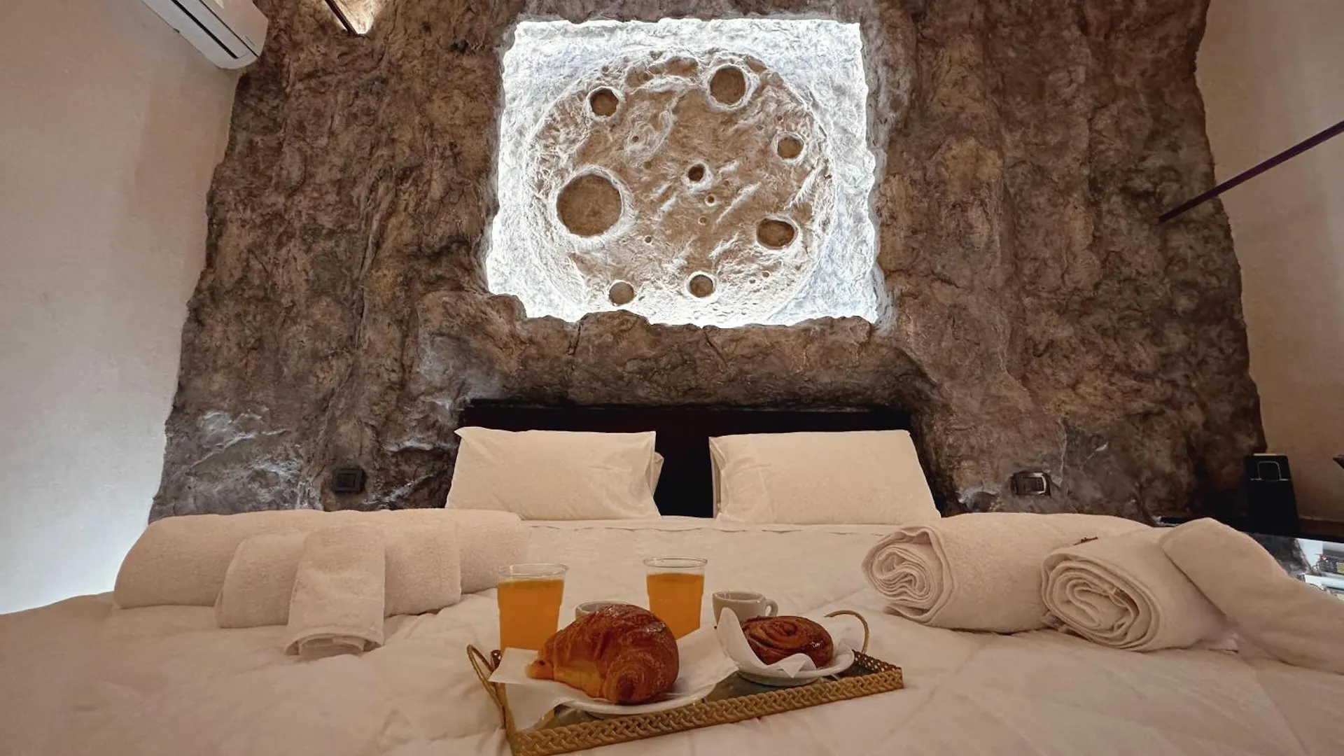 B&B Corona Suite 팔레르모