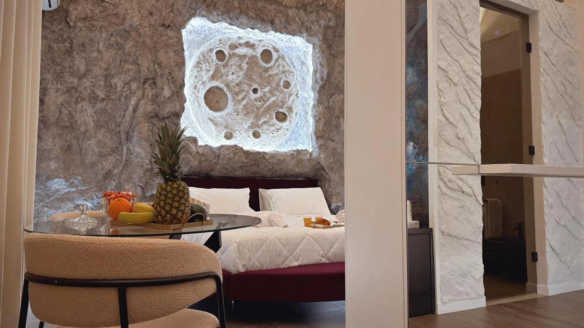 Corona Suite 巴勒莫