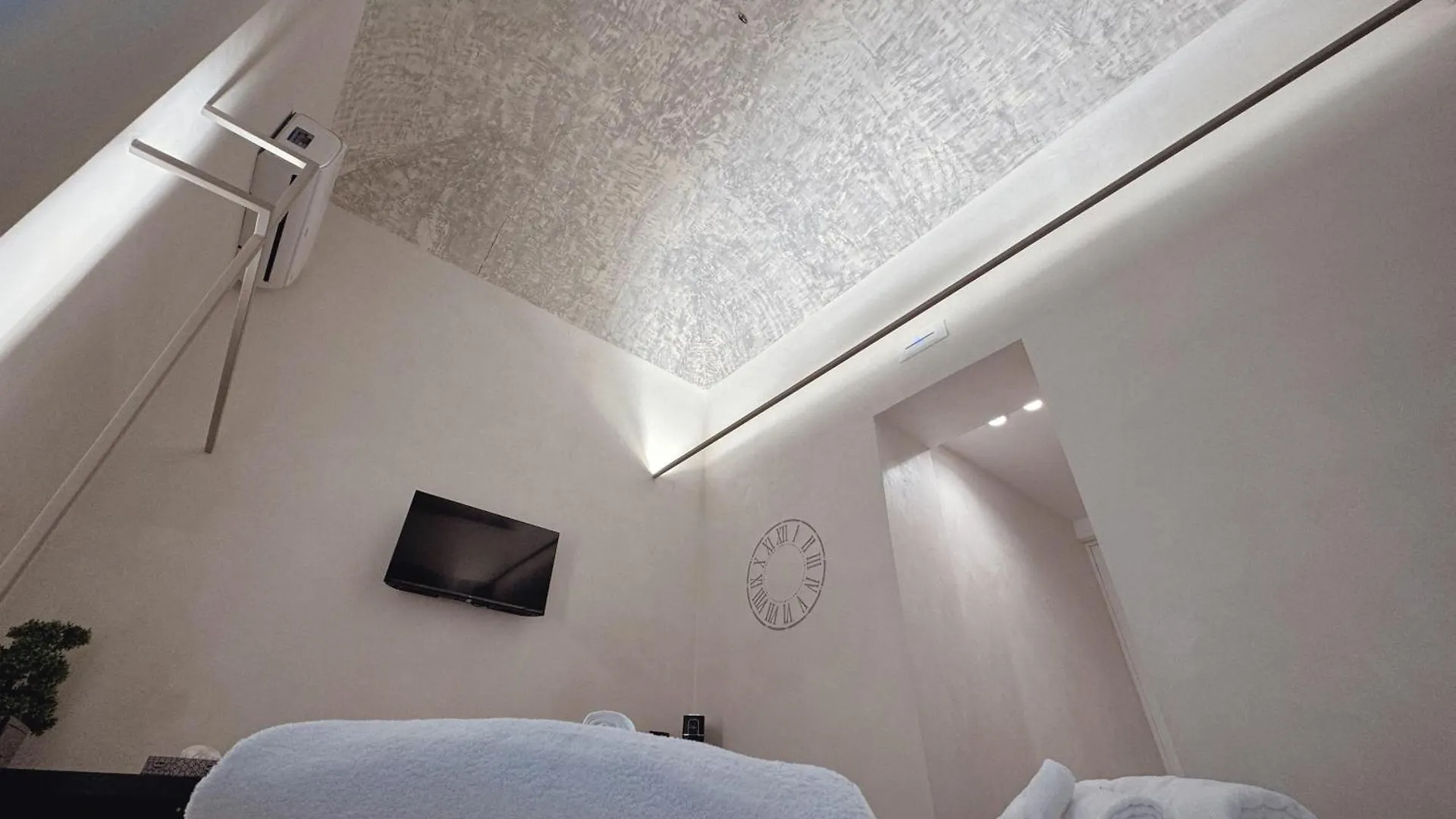 Corona Suite 巴勒莫