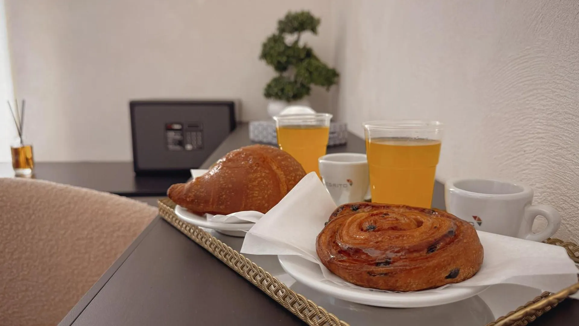 住宿加早餐酒店 Corona Suite 巴勒莫 意大利