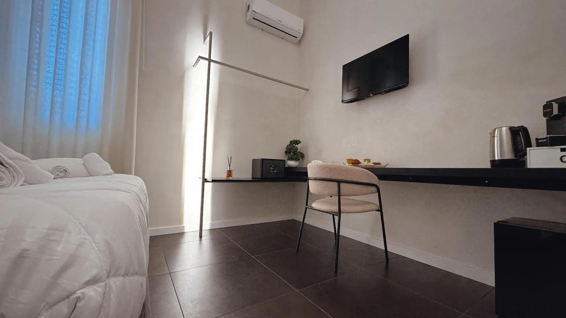Corona Suite 巴勒莫