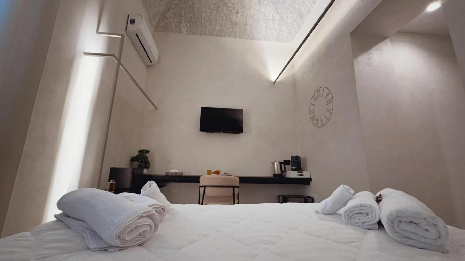 Corona Suite 巴勒莫 意大利