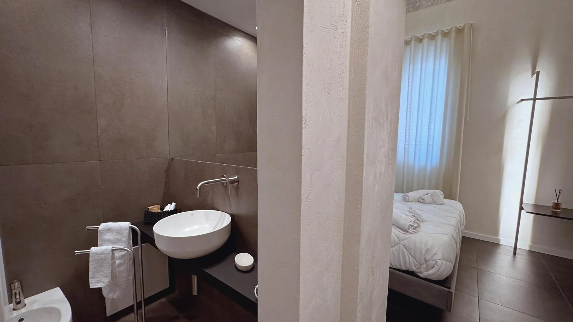 Corona Suite 巴勒莫