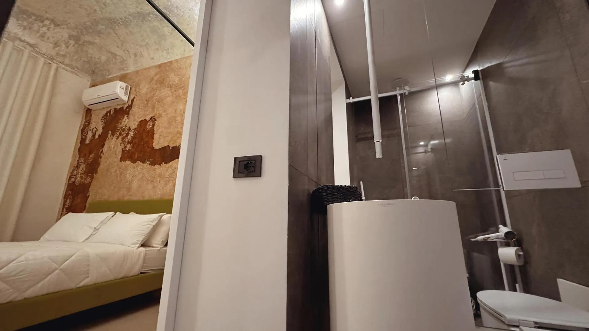 Corona Suite 巴勒莫