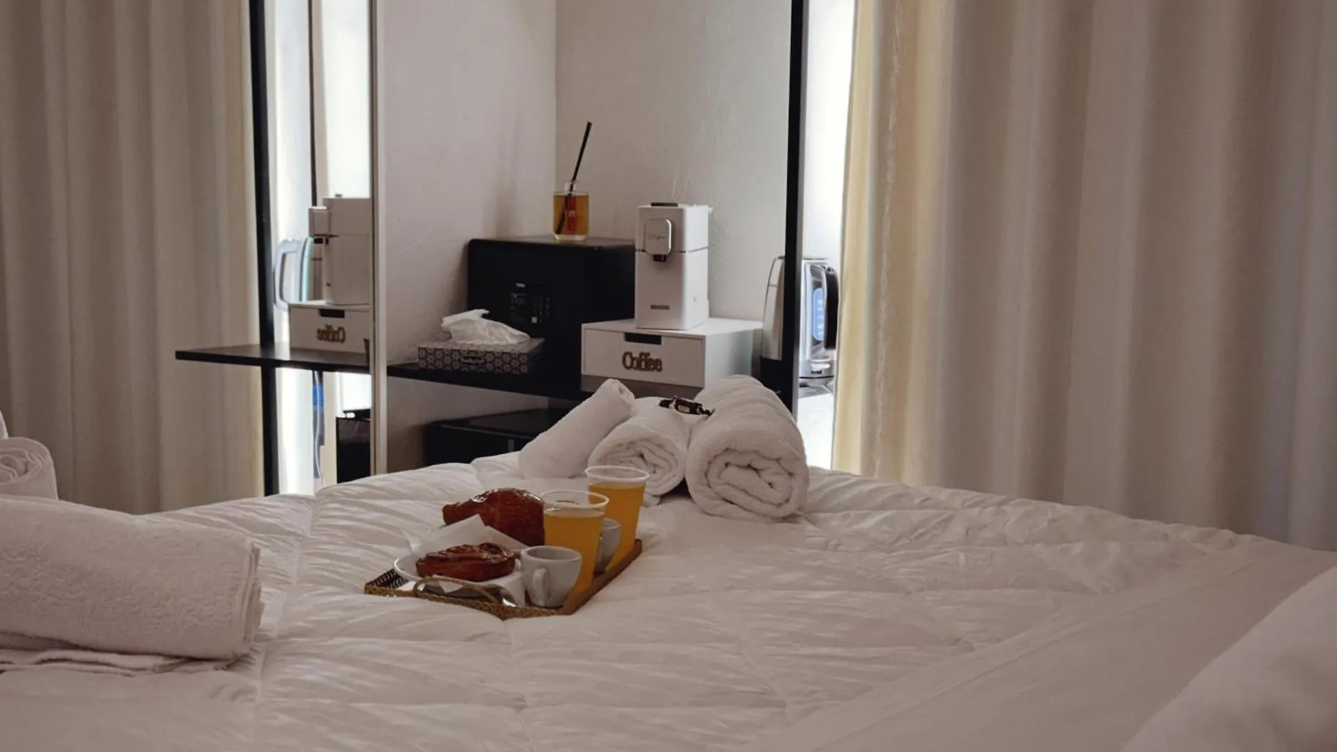 Corona Suite 巴勒莫 意大利